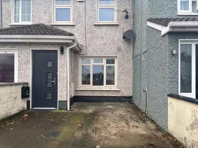 1b Ferrycarrig Drive, Dublin 17, Clonshaugh, Dublin 17, D17XK7.