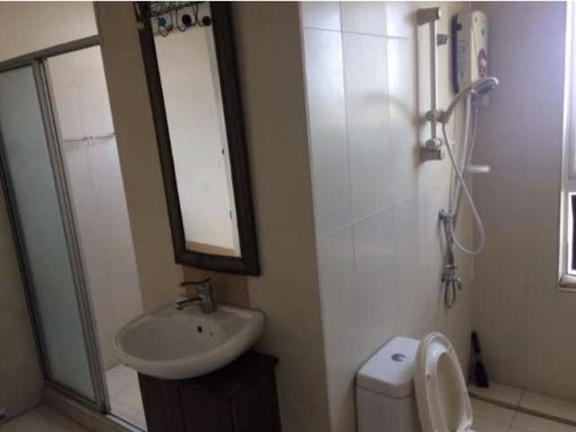 1Borneo CondominiumUMSAlamesraSepanggar