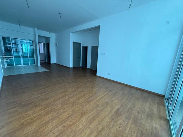1BorneoSepanggarMenggatal1 Sulaman 1000sqft only sale