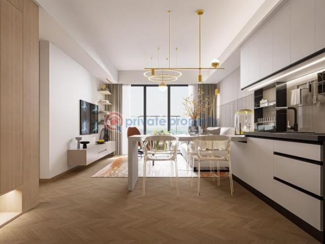 1bdrm Apartment In Raphta Road Area For Sale