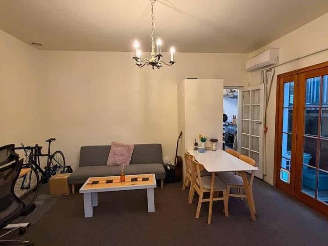 1bdrm Flat in heart Kelburn Great Location!