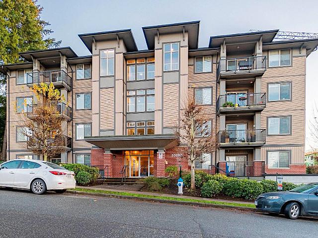1bed/1bath Condo 736sq.ft #212 33898 Pine Street, Abbotsford