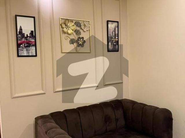 1bed Apartment Available For Rent In E11/2 E 11