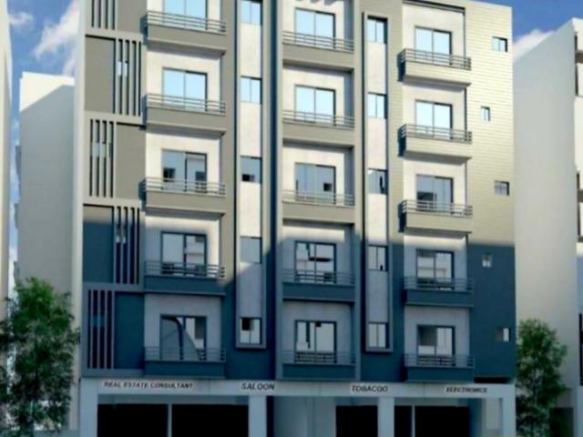 1Bed Apartment for Sale on Easy Installments Islamabad Pir Sohawa ID 66703