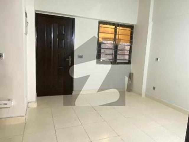 1bed Apartment For Rent Defence Residency