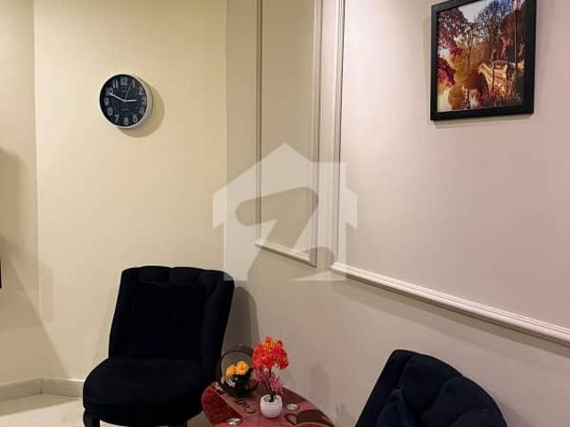 1bed apprment Available for rent in E11/2