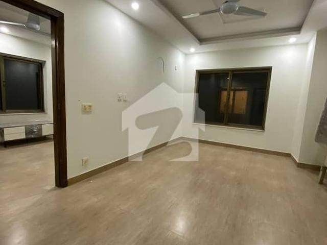1Bed Brand New Apartment