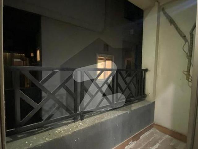 1Bed Brand New Apartment H 13