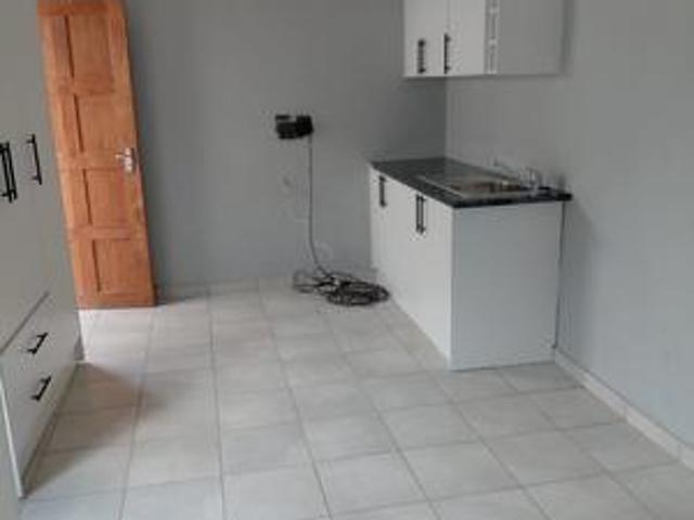 1bed cottage