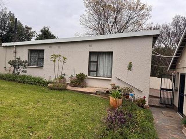 1bed cottage in blairgowrie