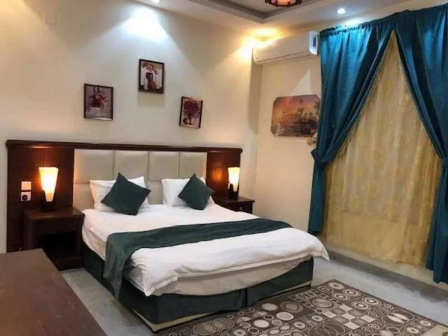 1bed fully furnished apartment for rent in bahria town phase 4 Islamabad Bahria Town ID 35390