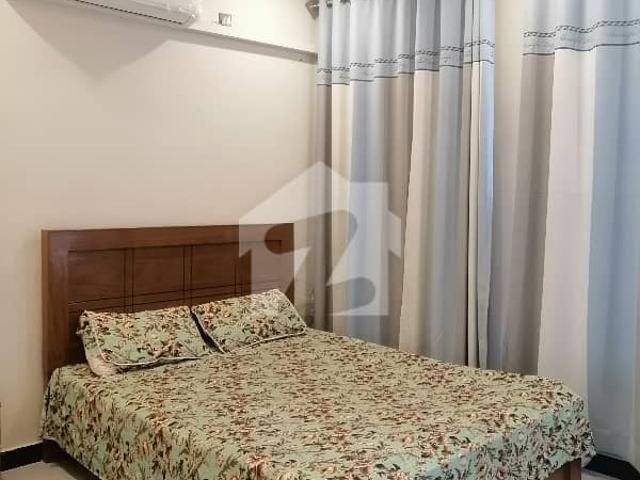 1bed Furnished Apartment for Rent