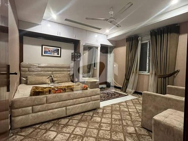 1Bed Furnished Apartment For Rent
