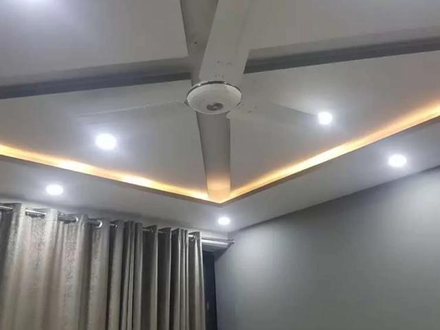 1bed Furnished Apartments For Rent Lahore Bahria Town ID 49967