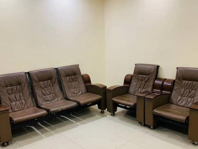 1Bed Furnished Flat Available For Rent In Hub Commercial Phase 8 Rawalpindi Bahria Town Rawalpindi ID 85985