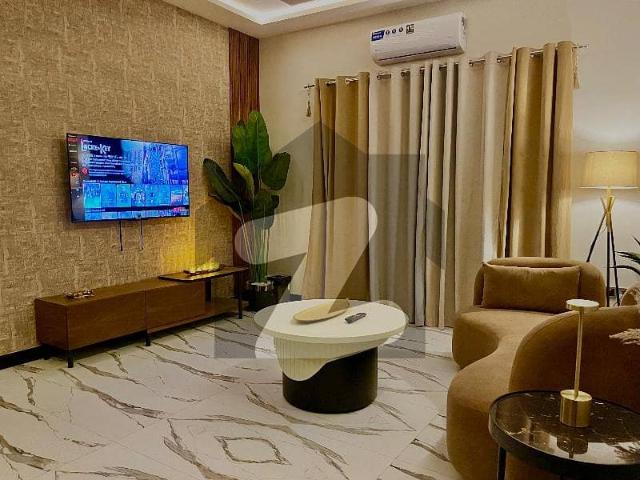 1Bed Furnished Flat Diaily Basis Rent In Buch Villas Multan