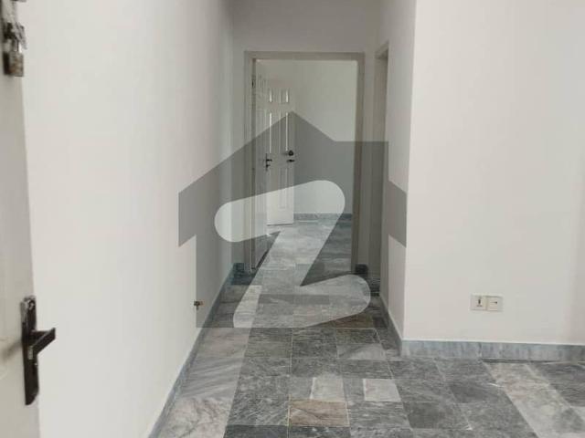 1 Bed Flat For Sale In D 17/2 Islamabad
