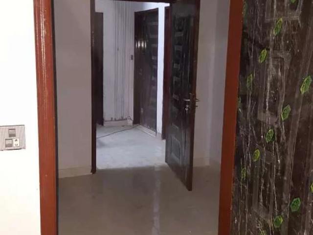 1Bed Hall 2 Bathrooms Light + Gas + Water Ready SR31 4B Surjani Karachi Surjani Town ID 60574