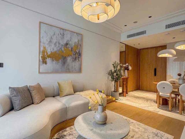 1Bed in GRAND MARINA SAIGON