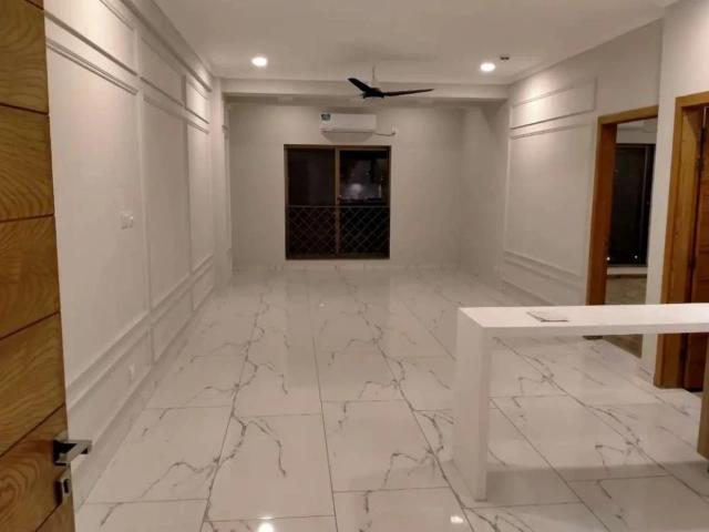 1bed room apartment furnished4sale heights1extphase1bahria town rwp Rawalpindi Bahria Town Rawalpindi ID 69260