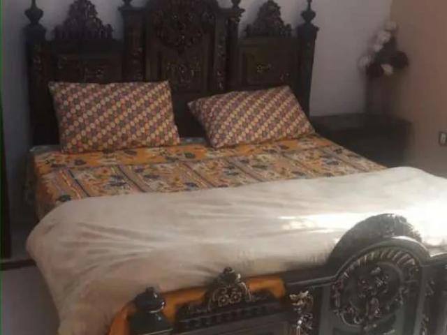 1bed room furnished apartment4rent civic centre phase4bahria town rwp Rawalpindi Bahria Town Rawalpindi ID 58213