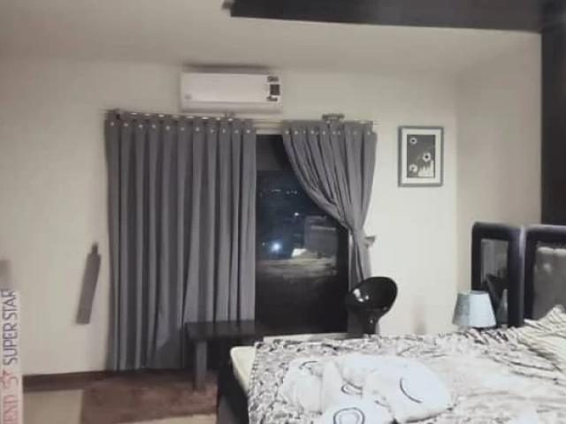 1bed room furnished apartment in Bahria height 4 phase3 bahria town rw Rawalpindi Bahria Heights ID 82255