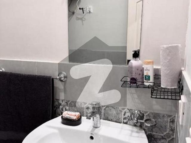 1bed Room Luxury Apartment Full Furnished In Civic Center Phase4 Bahria Town Rwp Bahria Town Phase 4