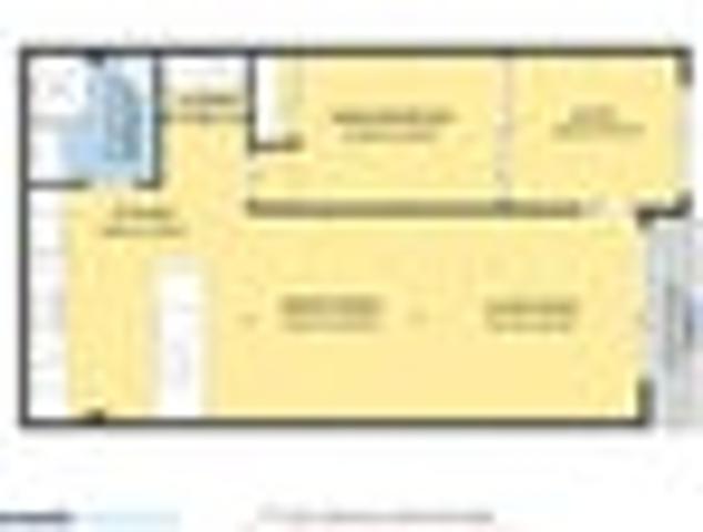 1Bed + Study: Sleeps 4 Bargain galore