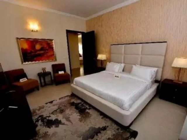 1bed studio apartment in bahria town Karachi on 3 year easy install Karachi Bahria Town Karachi ID 55570