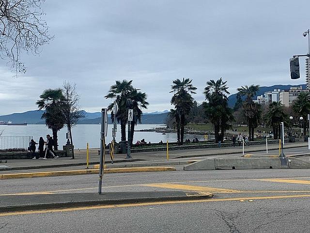 1bed 1bath West End Steps From Ocean