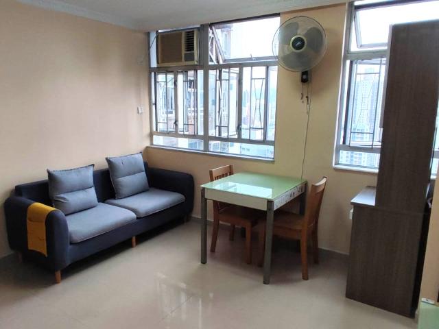 1Bedroom 55 Chuk Yuen Road
