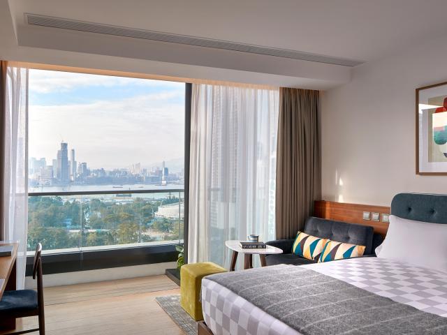 1Bedroom 98 Tung Lo Wan Road, Causeway Bay, Hong Kong
