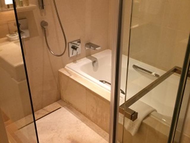 1Bedroom The Harbourview Place, 1 Austin Road West, Kowloon, Hong Kong