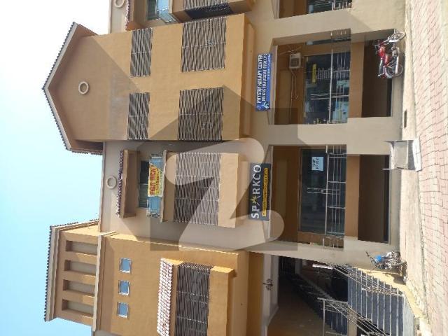 1bedroom flat for Rent Bahria Town Phase 7