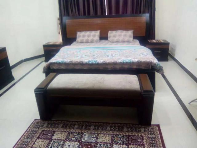 1bedroom furnish apartment available for Rent in civic center bahria Islamabad Bahria Town ID 31366