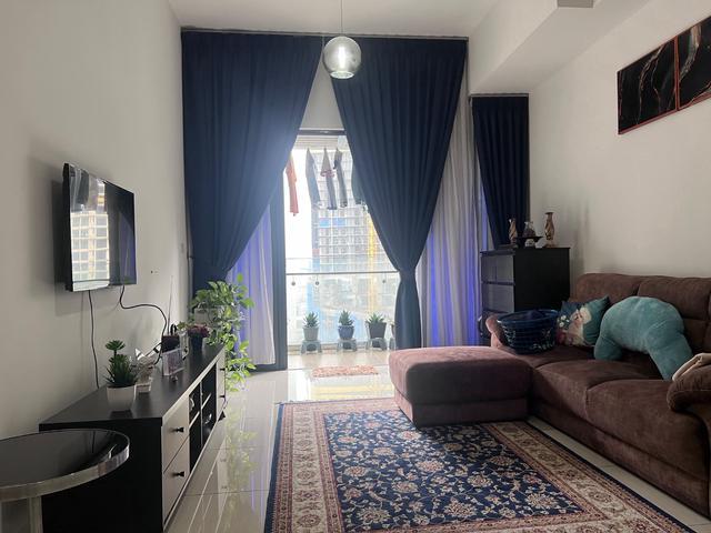 1Bedroom House for Sale at Jalan Ampang