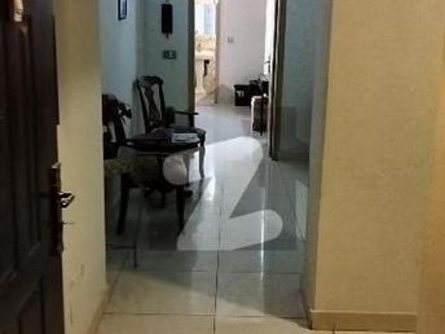 1Bedroom Sami Furnished Luxury Apartment For Rent Defence Executive Apartments