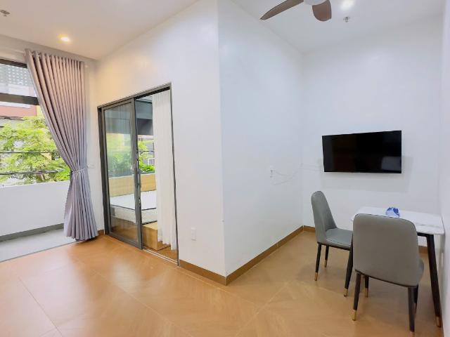 1Bedrooma for Rent – 34 Tôn Thất Thiệp, Mỹ An