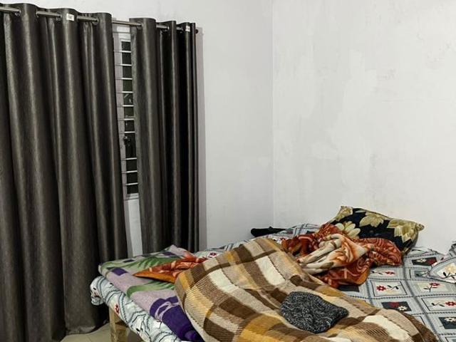 1bhk Furnished Apartment 1 Bedroom 700 Sq. Ft. Apartment in Gomti Nagar Lucknow Listing ID: #10056