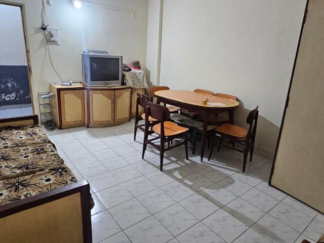 1bhk Flat For Rent In Bav 1 Bedroom 680 Sq. Ft. Apartment in Bavdhan Pune Listing ID: #9653