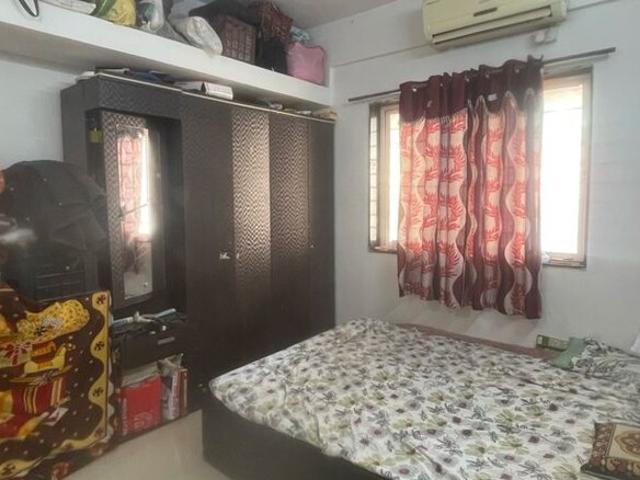 1bhk Flat For Sale In Ambegaon bk 1 Bedroom 560 Sq. Ft. Apartment in Ambegaon Budruk Pune Listing ID: #9961