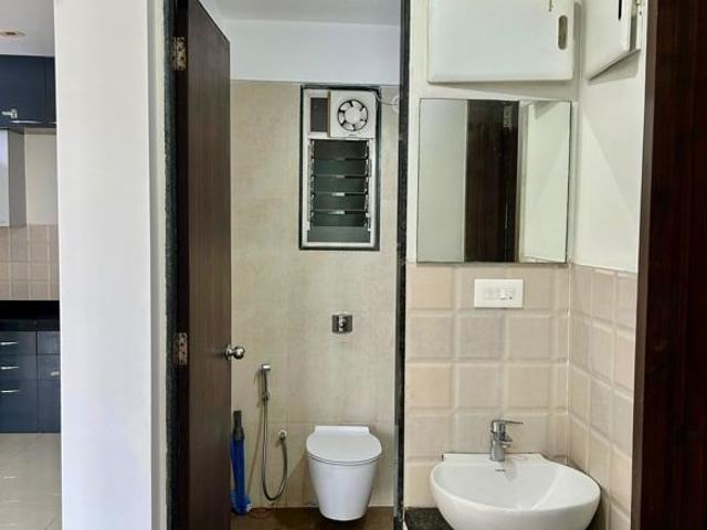 1bhk Flat For Sale In Wakad 1 Bedroom 665 Sq. Ft. Apartment in Wakad Pune Listing ID: #10217