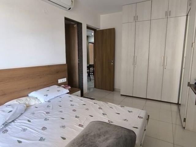 1bhk Flat For Sale Pimple Nilakh 1 Bedroom 670 Sq. Ft. Apartment in Pimple Nilakh Pune Listing ID: #10075