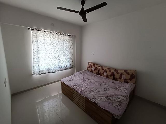 1bhk For Rent In Usha Villa Forest Park 1 Bedroom 650 Sq. Ft. Apartment in Kharadi Pune Listing ID: #10068