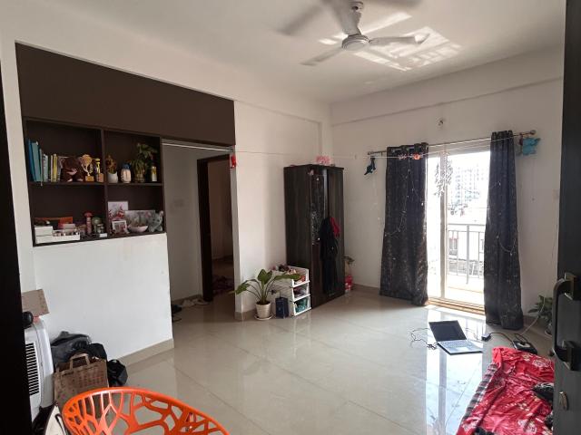 1bhk For Rent 1 Bedroom 530 Sq. Ft. Apartment in Wadgaon Sheri Pune Listing ID: #9938