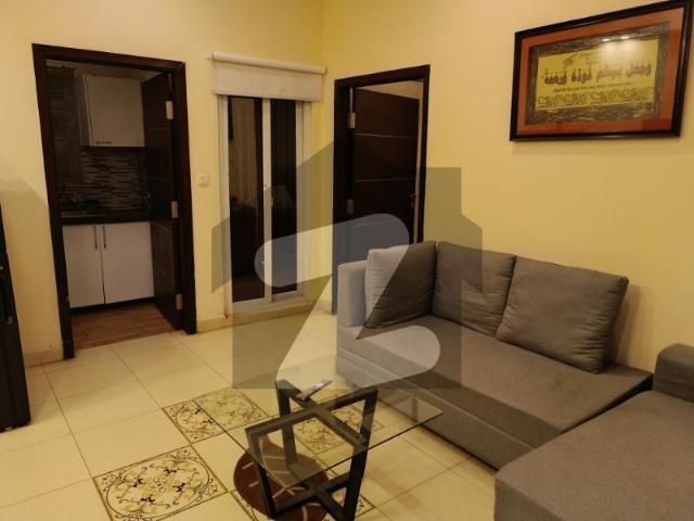 1BHK Unfurnished Apartment Available at Hamdan Heights Near Islamabad Expressway I 8