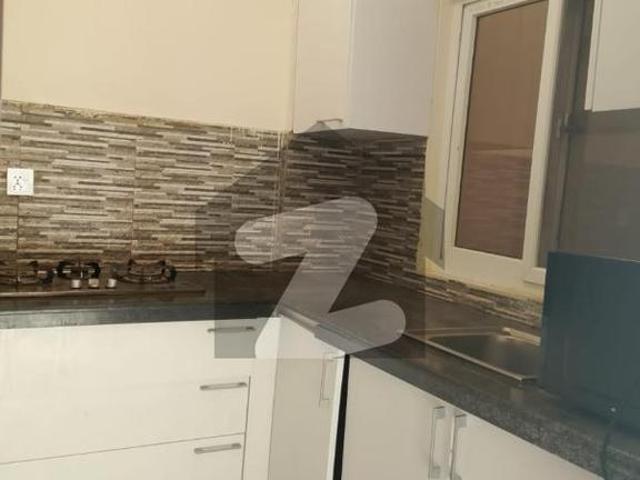 1BHK Unfurnished Apartment Available at Hamdan Heights Near Islamabad Expressway Sohan Valley