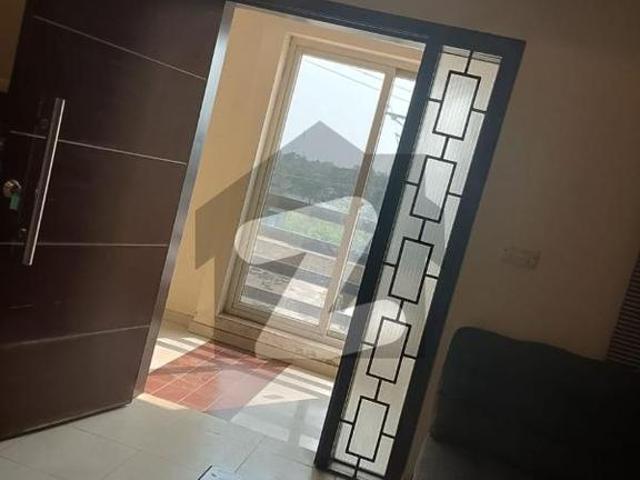 1BHK Unfurnished Apartment Available For Rent In Hamdan Heights I 8/4
