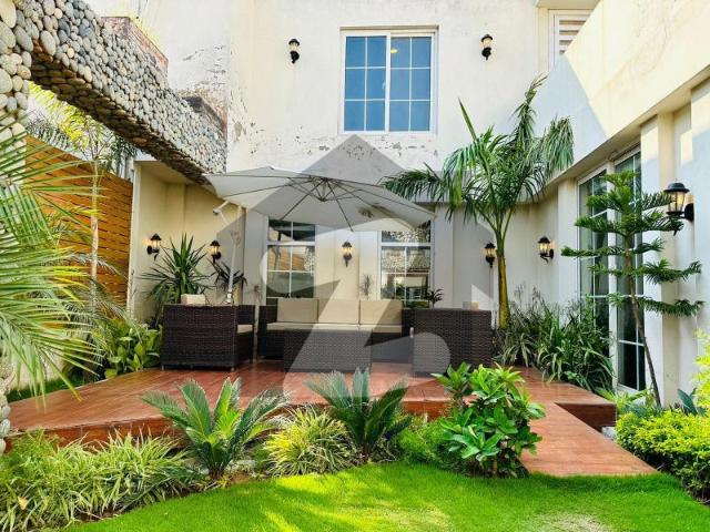 1BHK Unfurnished Apartment Available In Hamdan Heights Ghauri Town Phase 5
