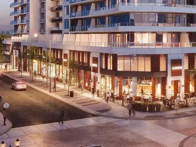 1br 1wr Condo Apt In Hamilton Near King William St/ Ferguson St